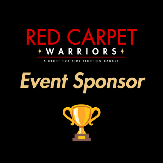 Event Sponsor