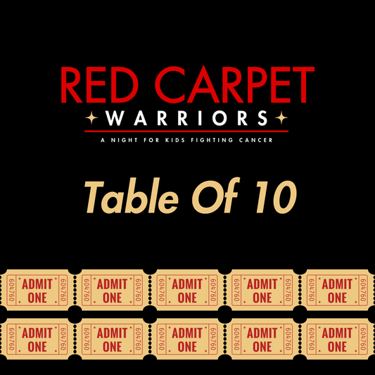Table of 10
