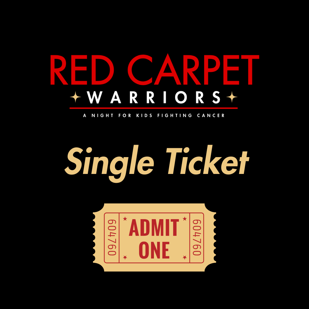 Single Ticket