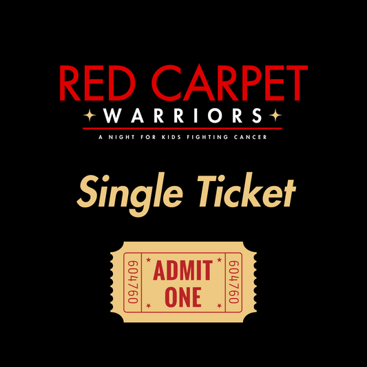 Single Ticket