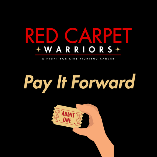 Pay It Forward
